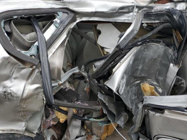 2005 Chevrolet Impala VIN: 2G1WF52E259274305 Lot: 53932794