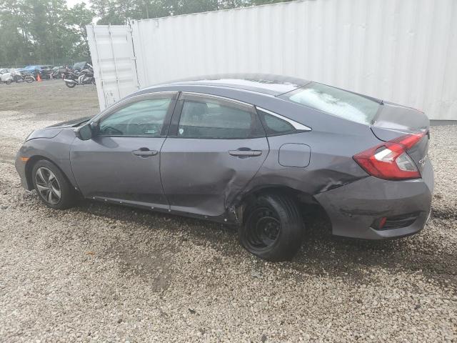 2020 Honda Civic Lx VIN: 2HGFC2F69LH567740 Lot: 56083484