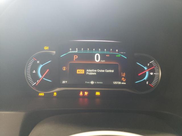 2019 Honda Passport Sport VIN: 5FNYF8H20KB014832 Lot: 56887184