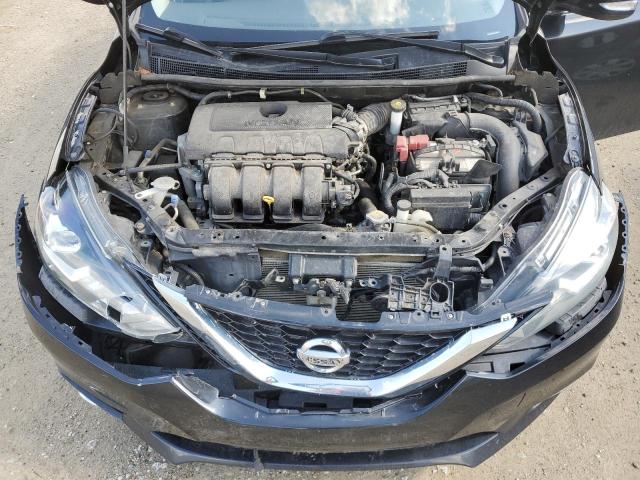 2016 Nissan Sentra S VIN: 3N1AB7AP4GL640005 Lot: 56292834