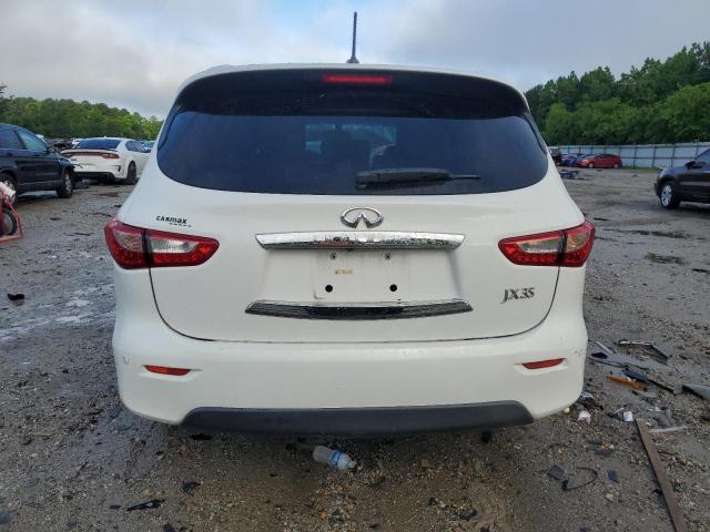 2013 Infiniti Jx35 VIN: 5N1AL0MM0DC339298 Lot: 54954424