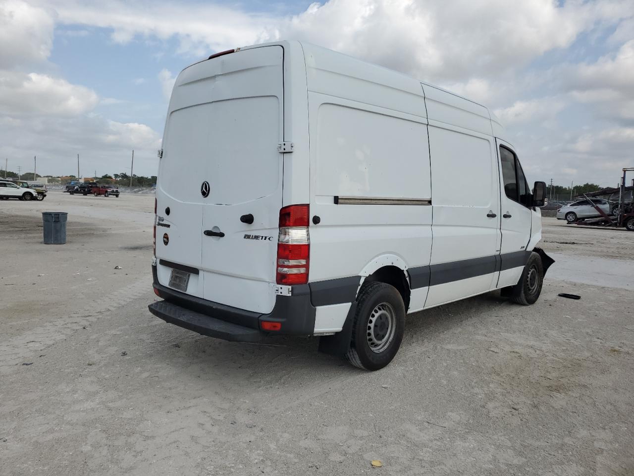 WD3PE7CC4C5620673 2012 Mercedes-Benz Sprinter 2500