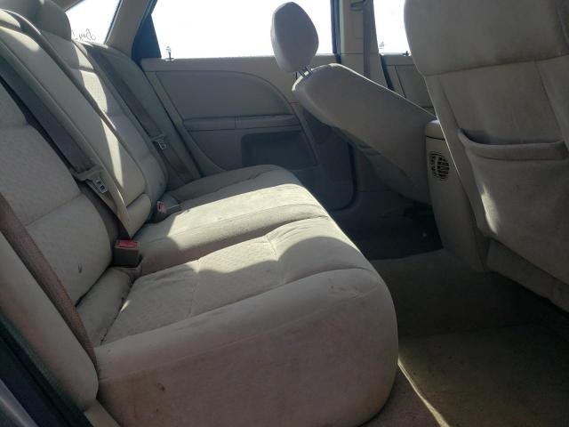 2007 Ford Five Hundred Sel VIN: 1FAFP24157G114507 Lot: 52928284