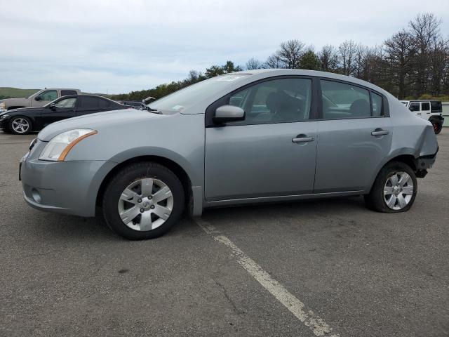 2009 Nissan Sentra 2.0 VIN: 3N1AB61E89L636244 Lot: 54308804