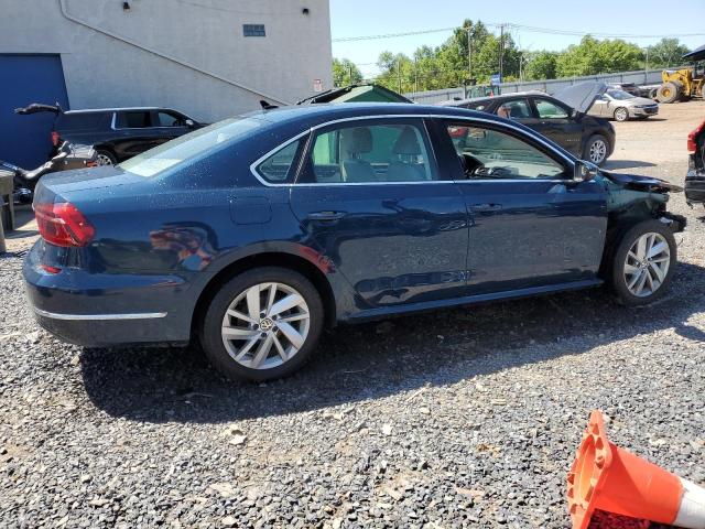 2018 Volkswagen Passat Se VIN: 1VWBA7A37JC009511 Lot: 56921624