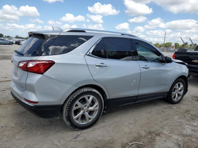 2020 Chevrolet Equinox Premier VIN: 3GNAXNEV3LS532333 Lot: 56301134