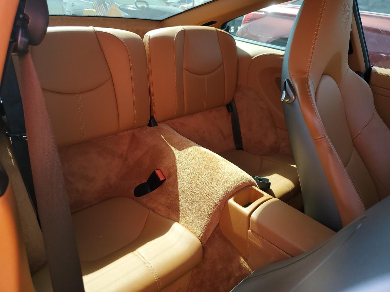 WP0AB2A91BS721460 2011 Porsche 911 Carrera S