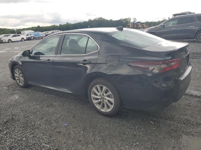 VIN 4T1C11BKXRU117696 2024 Toyota Camry, LE no.2