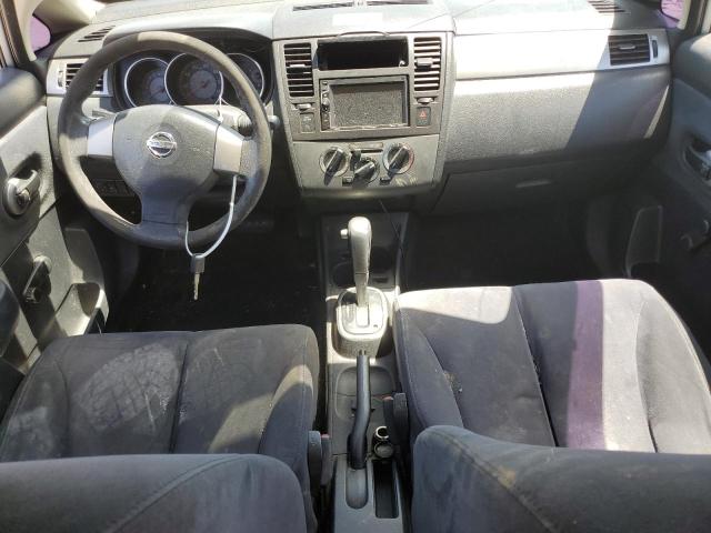 2008 Nissan Versa S VIN: 3N1BC13E98L406227 Lot: 56250484