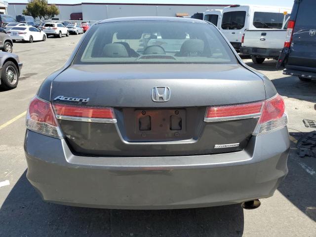 2012 Honda Accord Se VIN: 1HGCP2F6XCA059234 Lot: 57317634