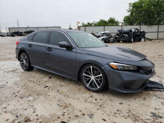 2022 HONDA CIVIC TOUR - 2HGFE1F93NH328654