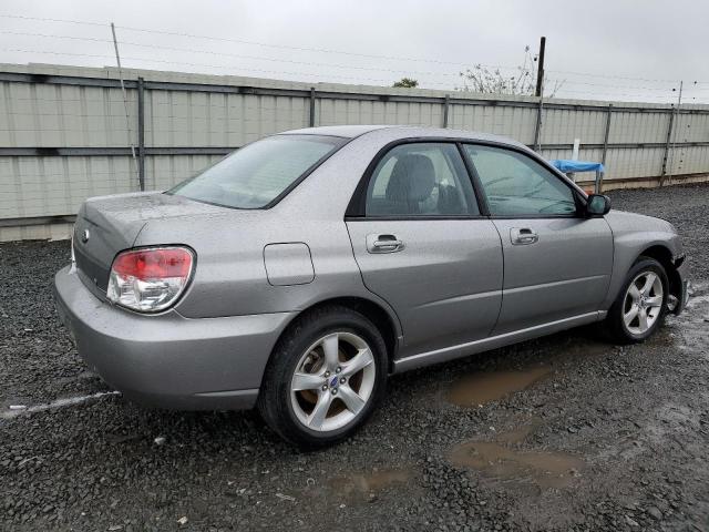 2007 Subaru Impreza 2.5I VIN: JF1GD61697H525276 Lot: 54380414