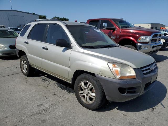 2006 Kia New Sportage VIN: KNDJF723467156397 Lot: 54710024