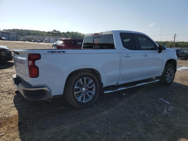 2021 Chevrolet Silverado K1500 Lt VIN: 1GCRYDEK1MZ331009 Lot: 55394264