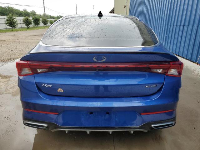 2021 Kia K5 Gt Line VIN: 5XXG64J20MG057422 Lot: 55548254