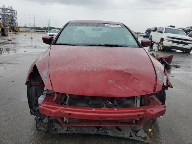 2007 Honda Accord Se VIN: 1HGCM56317A057538 Lot: 53627654