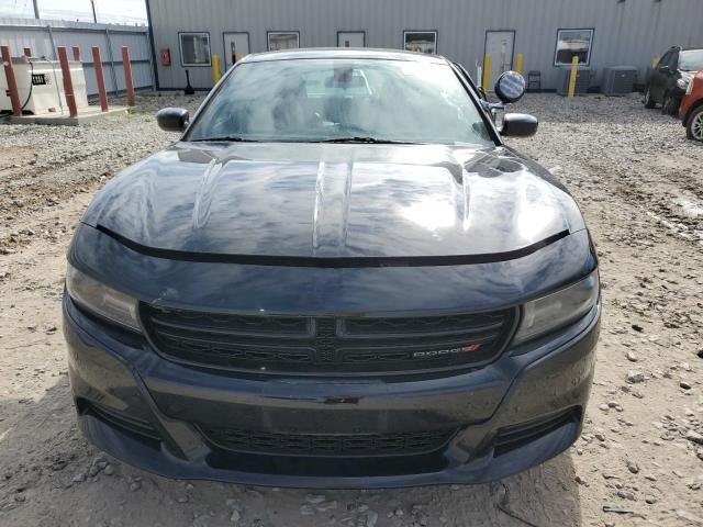 2020 Dodge Charger Police VIN: 2C3CDXKTXLH189391 Lot: 54055404