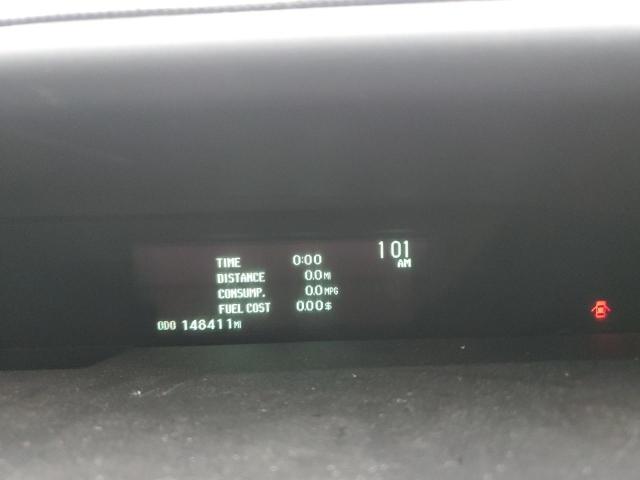 2014 Toyota Prius VIN: JTDKN3DU8E1771509 Lot: 54269224