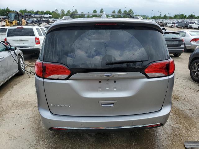 2018 Chrysler Pacifica Touring L VIN: 2C4RC1BGXJR277440 Lot: 56271014