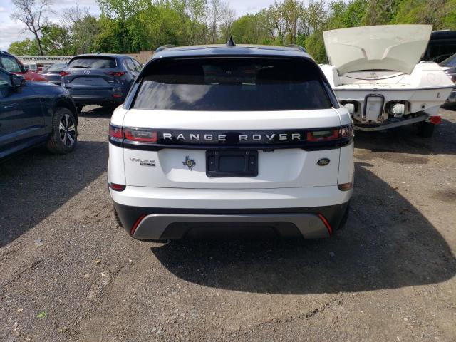 2018 Land Rover Range Rover Velar S VIN: SALYB2RV8JA754114 Lot: 53654864