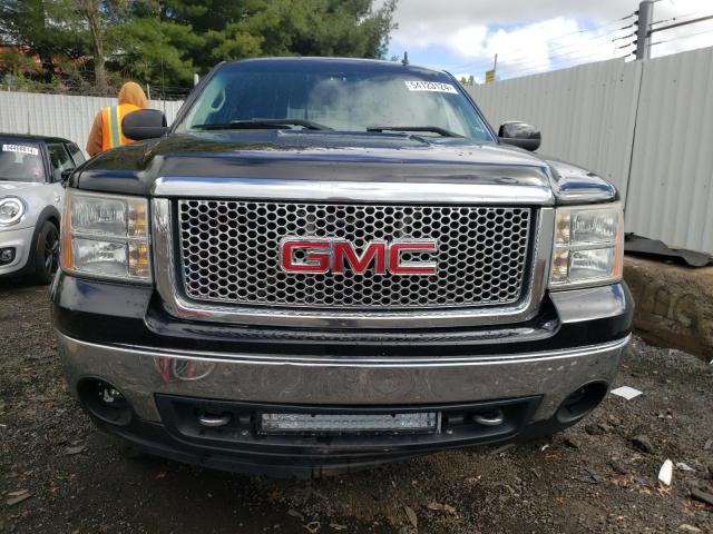 2007 GMC New Sierra K1500 VIN: 2GTEK13M771528881 Lot: 54123124