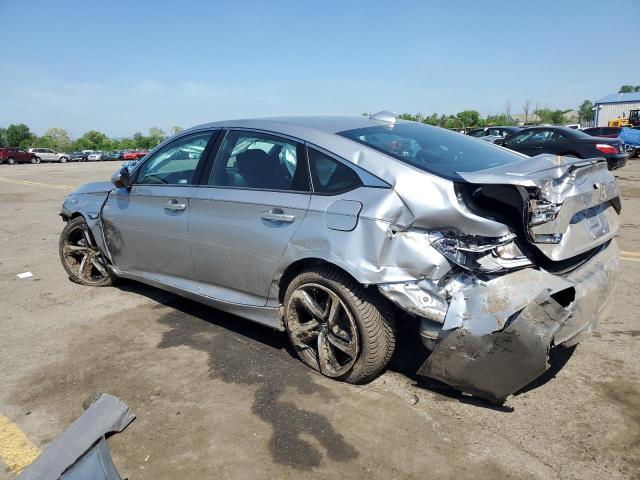 2019 Honda Accord Sport VIN: 1HGCV1F33KA145618 Lot: 55891634