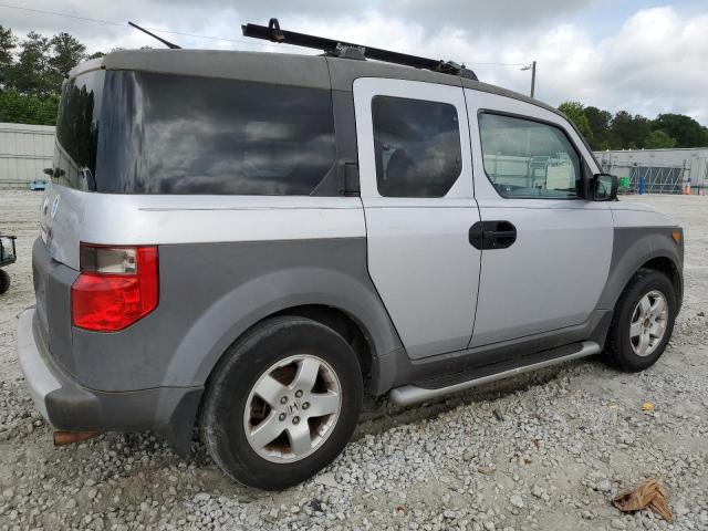 2003 Honda Element Ex VIN: 5J6YH28563L002758 Lot: 54024074