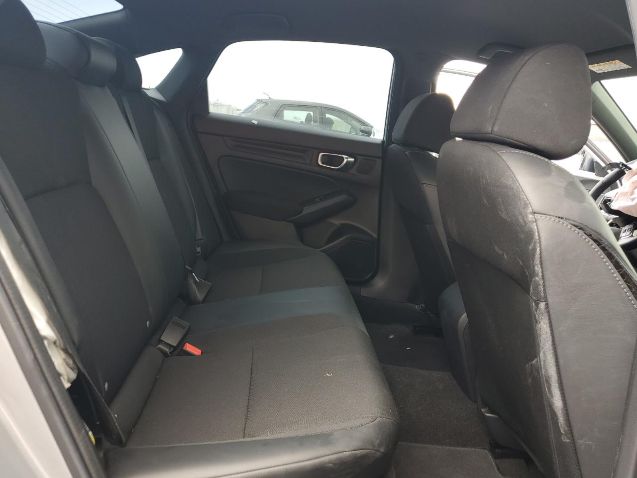 2HGFE2F54RH542545 HONDA CIVIC 2024