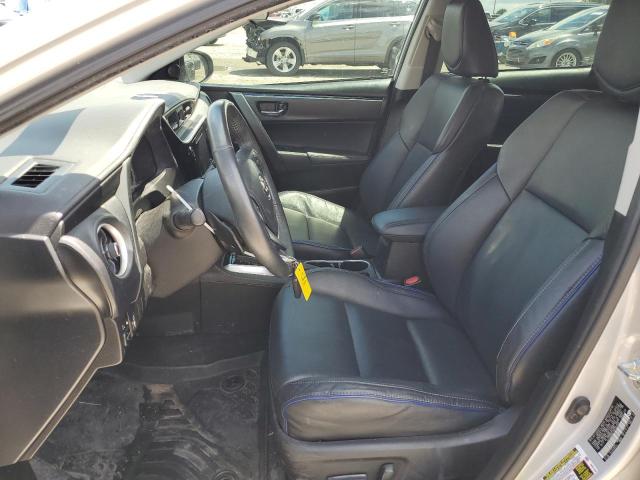 2017 Toyota Corolla - Image 7