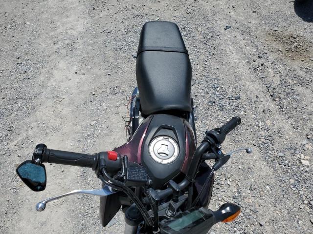 2023 HONDA GROM 125 MLHJC9219P5107418