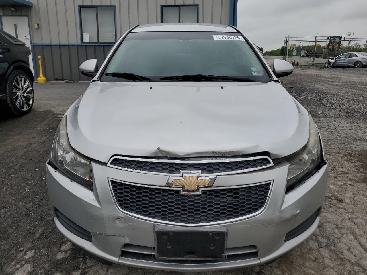 1G1PC5SB9E7279859 2014 Chevrolet Cruze Lt