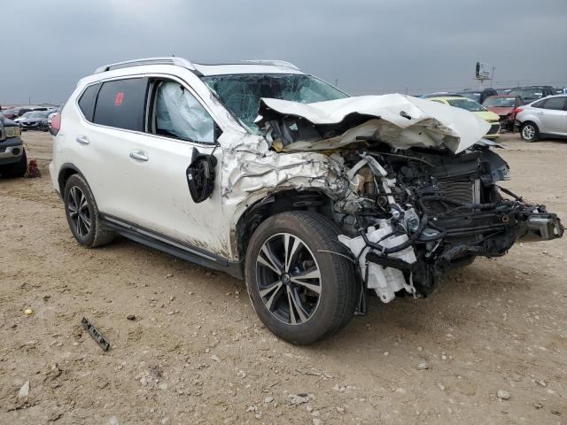 2017 NISSAN ROGUE S - JN8AT2MV7HW270319
