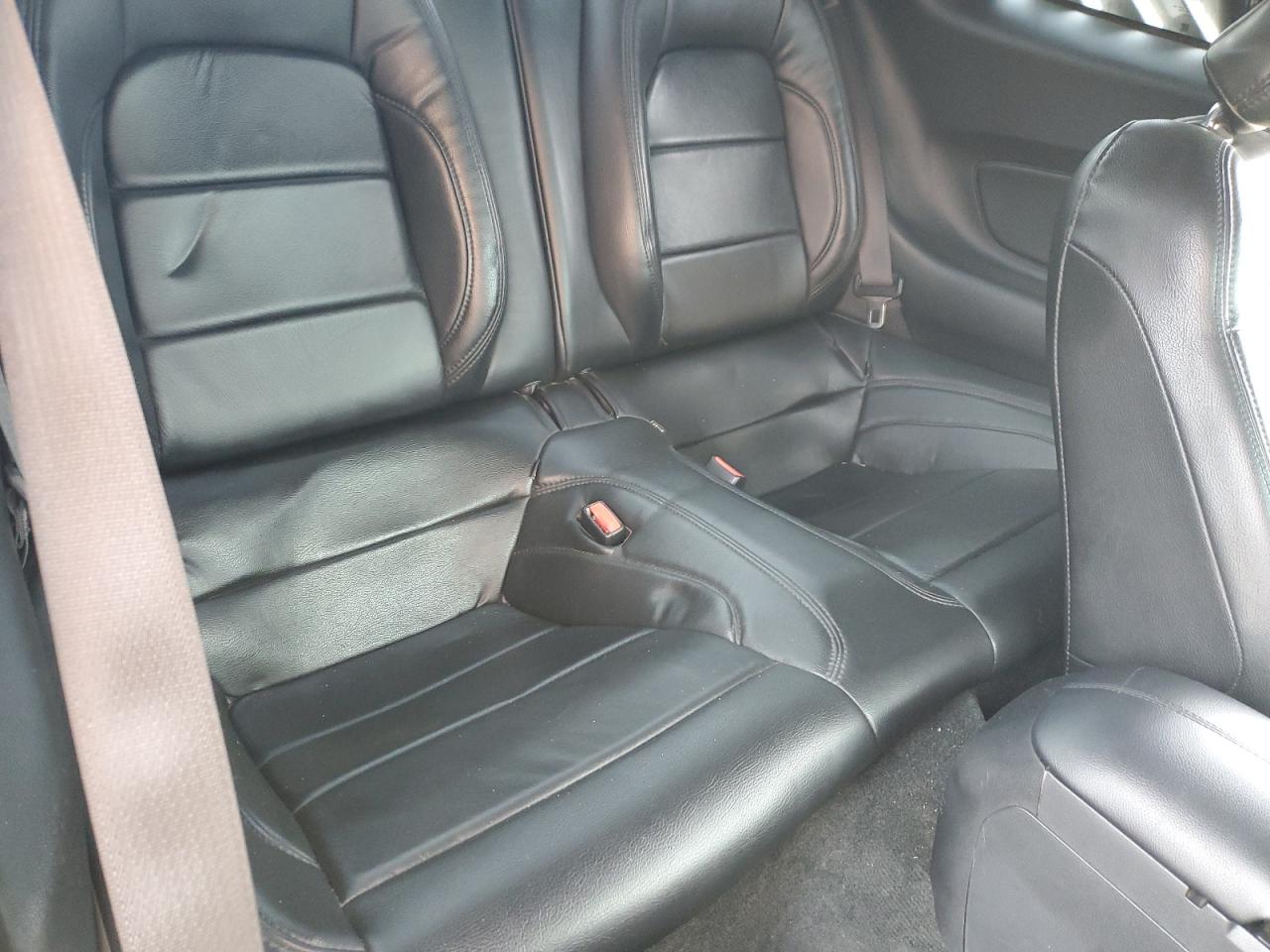1FA6P8AM2H5275735 2017 Ford Mustang