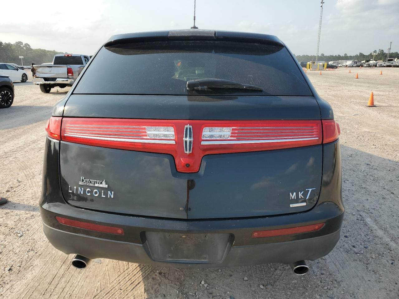 2LMHJ5AT2DBL54533 2013 Lincoln Mkt