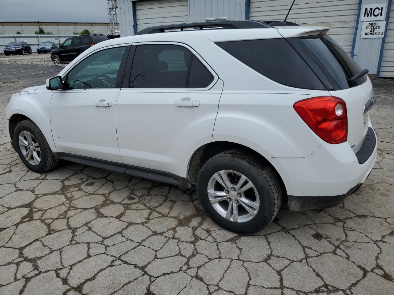 2GNFLFEK2F6154215 2015 Chevrolet Equinox Lt