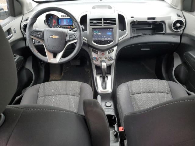 2014 Chevrolet Sonic Lt VIN: 1G1JC5SH6E4235331 Lot: 54545254