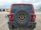 JEEP WRANGLER U photo