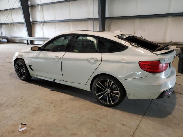 2015 BMW 335 XIGT WBA3X9C56FD868829