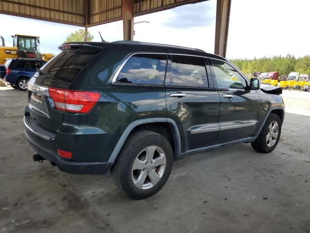 2011 Jeep Grand Cherokee Limited VIN: 1J4RS5GG6BC644650 Lot: 53789014