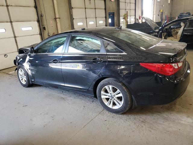 2011 Hyundai Sonata Gls VIN: 5NPEB4AC8BH300309 Lot: 54288214