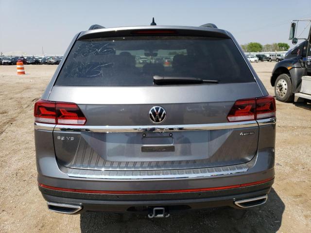 2023 Volkswagen Atlas Se VIN: 1V2KR2CA5PC551580 Lot: 54940124