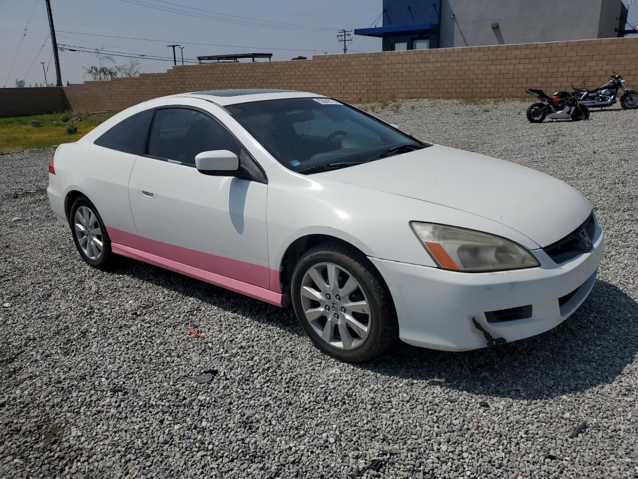 1HGCM82727A004213 2007 Honda Accord Ex