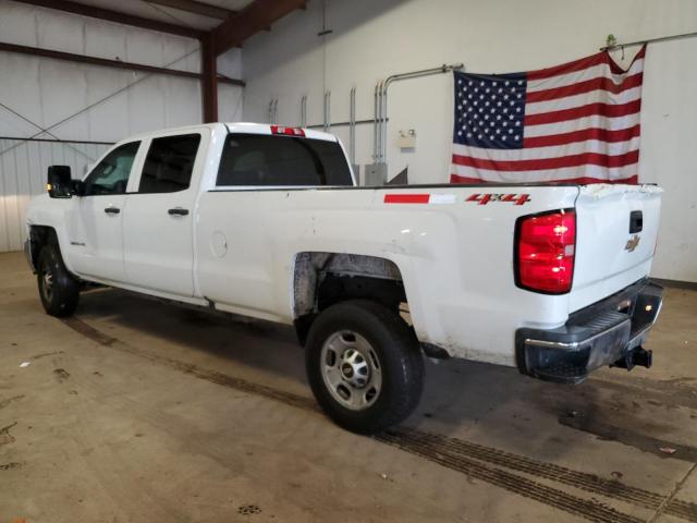 2019 Chevrolet Silverado K2500 Heavy Duty VIN: 1GC1KREG9KF261216 Lot: 54497474