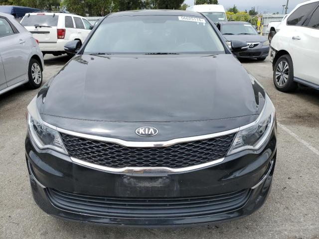 2018 Kia Optima Lx VIN: 5XXGT4L30JG260370 Lot: 56025114