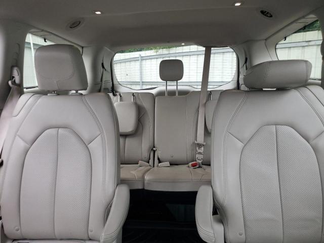 2018 Chrysler Pacifica Touring L Plus VIN: 2C4RC1EG4JR229296 Lot: 56384874