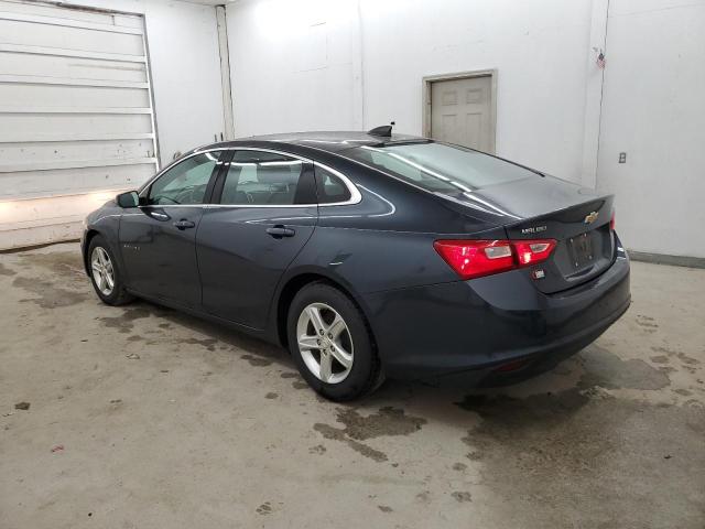 2020 Chevrolet Malibu Ls VIN: 1G1ZB5ST4LF133635 Lot: 55868484