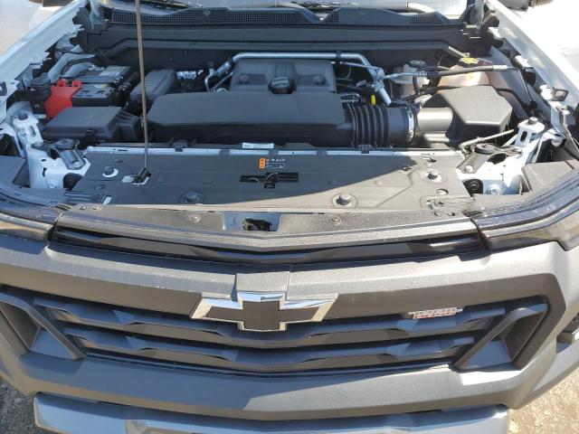 2023 Chevrolet Colorado Trail Boss VIN: 1GCPTEEK1P1264877 Lot: 54553164