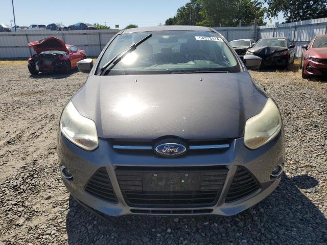 2012 Ford Focus Se VIN: 1FAHP3K20CL228023 Lot: 54373474