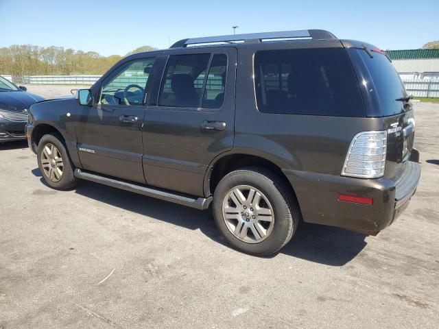 2008 Mercury Mountaineer Premier VIN: 4M2EU48EX8UJ09453 Lot: 53661104