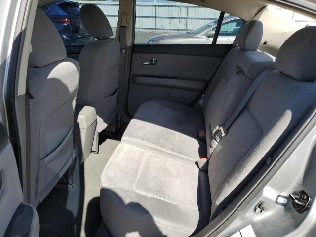 2009 Nissan Sentra 2.0 VIN: 3N1AB61E79L649213 Lot: 59354374